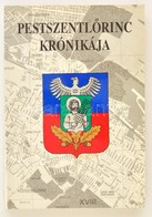 Téglás Tivadar Dr. (szerk.: Pestszentlőrinc Krónikája. Múltunkról A Mának. Budapest, 1996, Pestszentlőrinc- Pestszentimr - Ohne Zuordnung