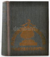 Farkas Emőd: Magyarország Nagyasszonyai. I-III. (Egy Kötetben.) Nemes Mihály Illusztrációival. Bp.,1911, Wodianer F. és  - Non Classificati