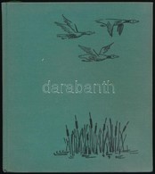 Szederjei Ákos, Szederjei Ákosné: Erdőn, Mezőn, Vadvizeken. Bp., 1965, Gondolat. Kiadói Egészvászon-kötésben. - Non Classificati