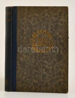 Dr. Benedek István: Az ösztönök Világa. Öröklés - Ösztön - Sors. Első Kiadás! Bp.,1948, Új Idők Irodalmi Intézet Rt. (Si - Non Classés