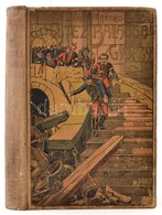 Abonyi Árpád: Vitéz Balassa György.Bp., é.n., Magyar Kereskedelmi Közlöny, 187+5 P. Egészoldalas és Szövegközti Rajzokka - Zonder Classificatie