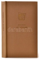 Erich Kästner: Szív A Tükörben. Válogatott Versek. Bp.,1959, Magyar Helikon. Kiadói Egészvászon-kötés, Kiadói Kartonált  - Unclassified