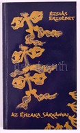 Ézsaiás Erzsébet: Az éjszaka Sárkányai. Bp.,2002, Hét Krajcár Kiadó. Kiadói Papírkötés, Jó állapotban. A Szerző által De - Non Classificati