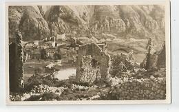 Carte Photo Village Avant Immersion Dans Le 05, 38 , 83 , 04 ? - Zu Identifizieren