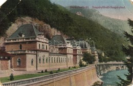 ** * 25 Db RÉGI Magyar Városképes Lap / 25 Pre-1945 Hungarian Town-view Postcards - Ohne Zuordnung