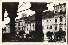 ** * 20 Db RÉGI Történelmi Magyar Elcsatolt Területi Városképes Lap, Főleg Erdélyi és Kárpátaljai / 20 Pre-1945 Historic - Unclassified