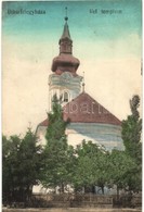 ** T2 Biharfélegyháza, Rosiori; Református Templom / Calvinist Church - Unclassified