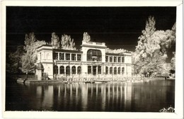 T2 Kolozsvár, Cluj; Sétatéri Korcsolya Csarnok / Promenade, Ice Rink, Ice Skating Hall. Belle Photo. '1940 Kolozsvár Vis - Unclassified