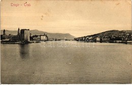 ** T2/T3 Trogir, Trau; (EK) - Non Classés