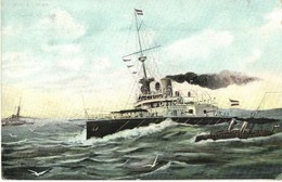 T2/T3 1908 SMS Wien Osztrák-magyar Monarch-osztályú Partvédő Csatahajó / K.u.K. Kriegsmarine SMS Wien - Non Classés
