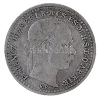 1872KB 10kr Ag 'Váltó Pénz' T:2-
Adamo M10.1 - Unclassified