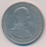 1930. 5P Ag 'Horthy Jobbra' T:2-
Adamo P8 - Ohne Zuordnung