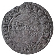 Ausztria 1621. 3kr Ag 'II. Ferdinánd' (0,9g) T:2- Ph.
Austria 1621. 3 Kreuzer Ag 'Ferdinand II' (0,9g) C:VF Edge Error
K - Non Classificati