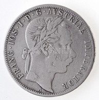 Ausztria 1870A 1Fl Ag 'Ferenc József' T:2-,3
Austria 1870A 1 Florin Ag 'Franz Joseph' C:VF,F
Krause KM#2221 - Non Classificati