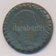 Dánia 1842. 1sk Cu 'VIII. Keresztély' T:3,3- Peremén Több Vágás
Denmark 1842. 1 Rigsbankskilling Cu 'Christian VIII' C:F - Non Classificati