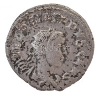 Római Birodalom / Róma / II. Philippus 244-246. Ezüstözött Antoninianus (4,31g) T:2,2-
Roman Empire / Rome / Philip II 2 - Sin Clasificación