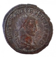 Római Birodalom / Siscia / Probus 276. AE Antoninianus (3,98g) T:2,2-
Roman Empire / Siscia / Probus 276. AE Antoninianu - Sin Clasificación