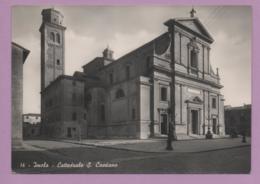 Imola - Cattedrale S. Cassiano - Imola
