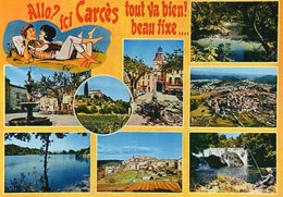 CARCES (Var) Tout Va Bien ! - Carces