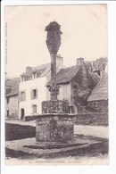 364 - ROCHEFORT-EN-TERRE - Le Calvaire - Rochefort En Terre