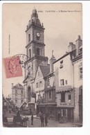 2382 - VANNES - L'Eglise Saint-Patern - Vannes