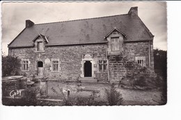 STE-ANNE-D'AURAY - Maison De Nicolazic - Sainte Anne D'Auray