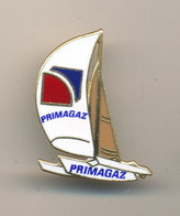 PRIMAGAZ - Sailing, Yachting