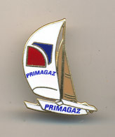 PRIMAGAZ - Voile