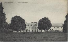 Grez-Doiceau.   -   Le Château De Beausart.   -   1900   Naar   Bruxelles - Graven