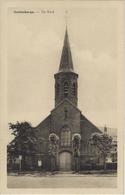 Grotenberge   -    De Kerk - Zottegem