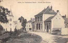 Le Valadhon        25       Place Des Ecoles     2          (Voir Scan) - Other & Unclassified