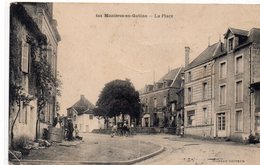 La Place - Mazieres En Gatine