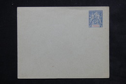 OBOCK - Entier Postal Type Groupe Non Utilisé - L 22942 - Brieven En Documenten