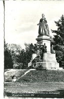 005986  Wiener Neustadt - Maria Theresia-Denkmal Im Akademiepark - Wiener Neustadt