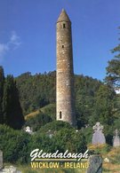 Glendalough , Co. Wicklow , Ireland - Wicklow