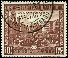 Ed. 0 613 Lujo. Cat. 66€ - Unused Stamps