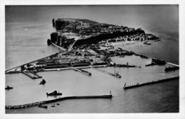 HELGOLAND  Vue Aérienne - Helgoland