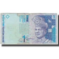 Billet, Malaysie, 1 Ringgit, KM:39a, TTB - Malasia