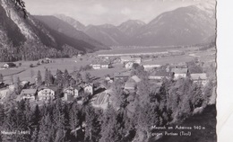 MAURACH AM ACHENSEE GEGEN PERTISAU  VG AUTENTICA 100% - Pertisau