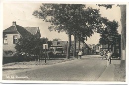 Tuk Bij Steenwijk - Steenwijk