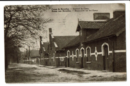 CPA - Carte Postale -Belgique - Camp De Beverloo -Intérieur Du Camp-1936 VM608 - Beringen