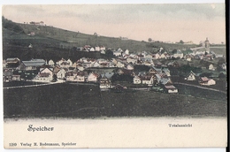 SPEICHER Coloriert ~1900 - Speicher