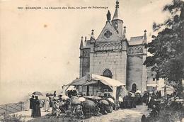 Besançon         25            Chapelle Des Buis Jour De Pèlerinage.      (Voir Scan) - Besancon