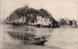 ASIE - VIÊT NAM -- Tonkin - Ninh Binh - Vietnam