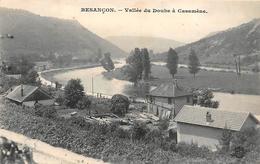 Besançon         25          Vallée Du Doubs A Casamène      (Voir Scan) - Besancon