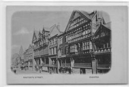 Eastgate Street Chester - Chester