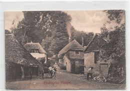 Cockington Village - Torquay
