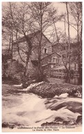 CHATEAUNEUF LA FORET -LA COMBADE-LE MOULIN DU PERE FAURE - Chateauneuf La Foret