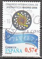 LOTE 1828  ///  (C015) ESPAÑA  2006  Nº:3837 - Used Stamps