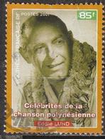 LOTE 2202  ///  (C015)  POLYNESIE FRANÇAISE  N° 638 De 2001  Oblitéré - Used Stamps